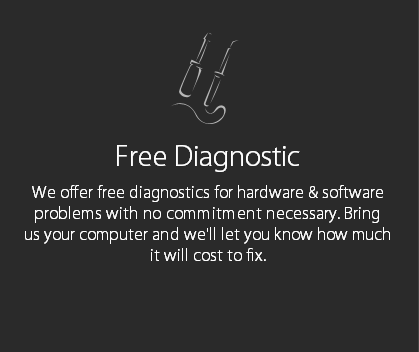Free Diagnostic